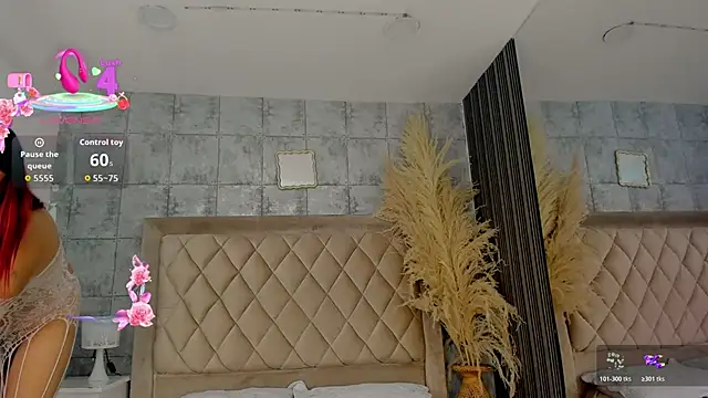 CleoFoxx_ webcam