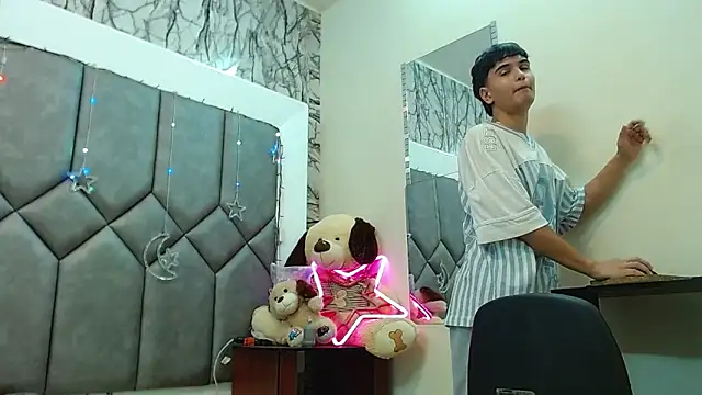 Steve_Hotman webcam