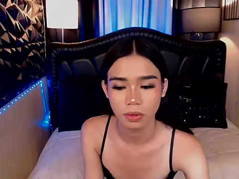 Christine_pretty webcam