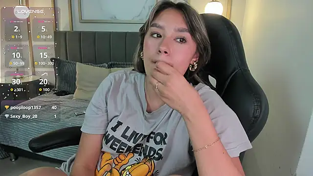 _Sophie__miller webcam