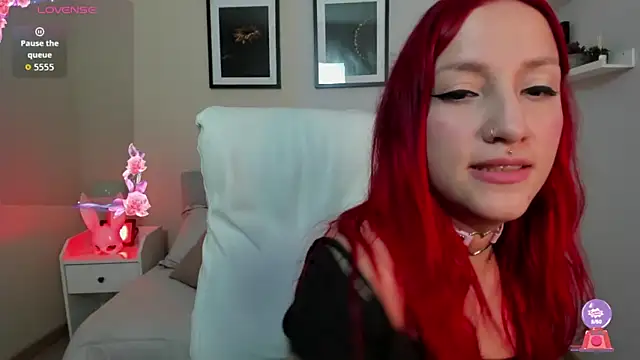 Angel_Blck webcam