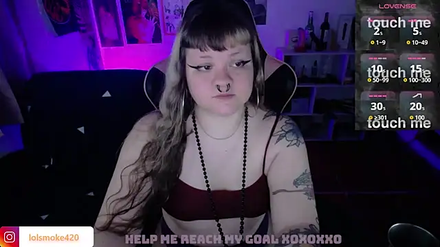 Bdsm_and_fries webcam
