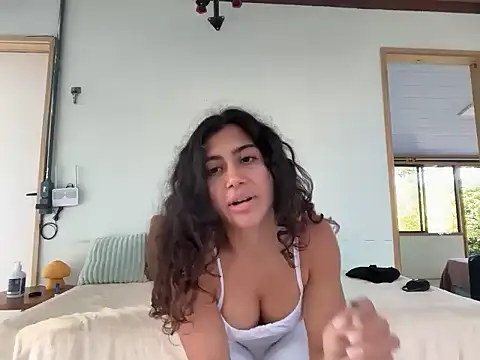 deusaludovica webcam