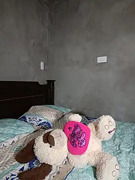 _Estrellita_ webcam