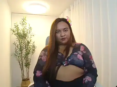 Czarinna webcam