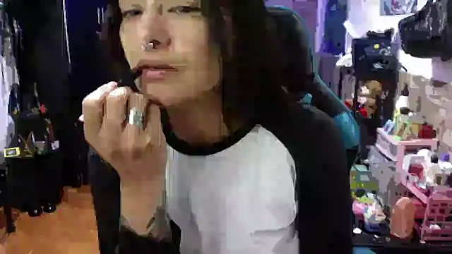 AngelaQueen_ webcam