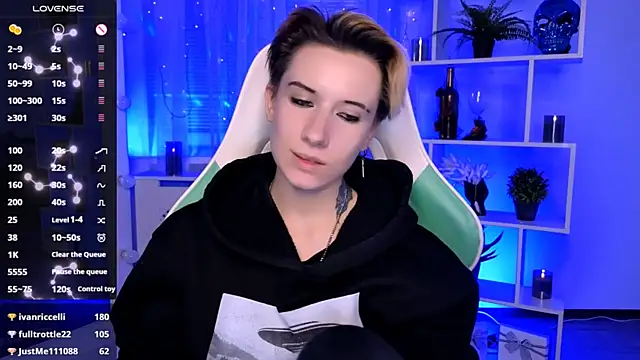 _Rein_ramm webcam