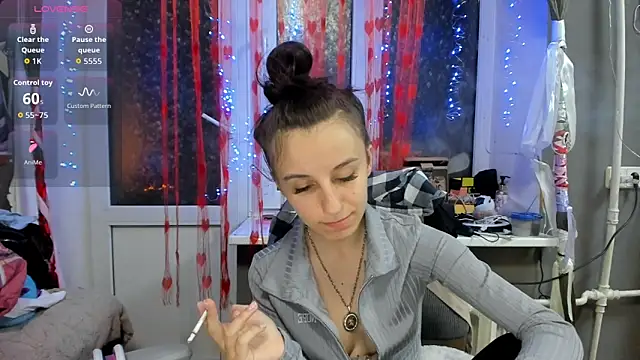 _Nika_Kik webcam