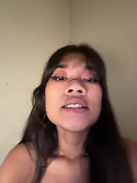 CrazyBubble webcam