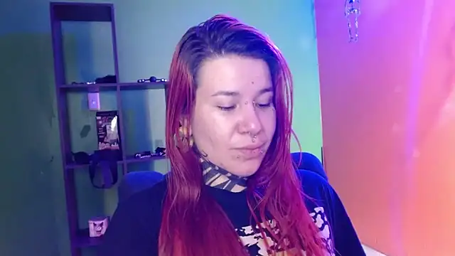 Pandora_9666 webcam