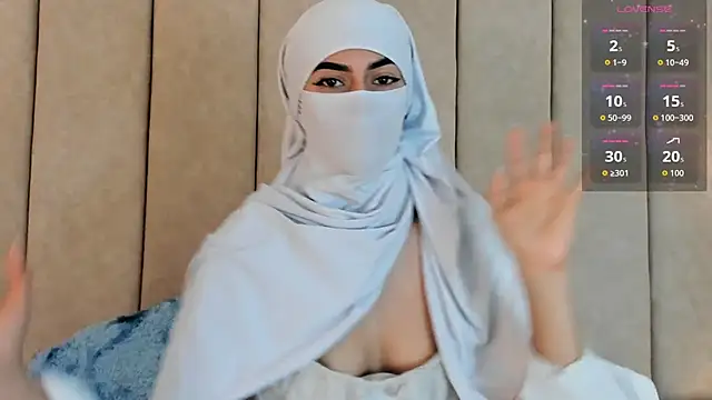 _Zahiira_ webcam