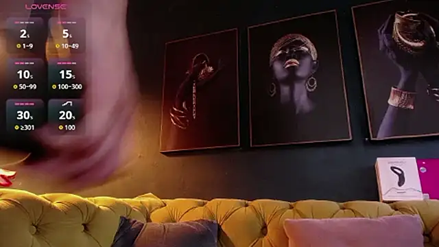 deivid_parker webcam