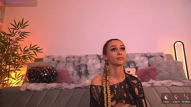AmyKent_ webcam