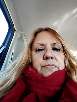 JennyInVegas webcam