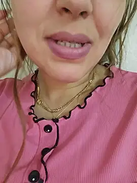 Sexy-girl webcam