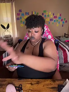 Chocolatebunnyxx96 webcam