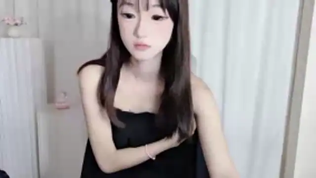 qingqing_love2025 webcam
