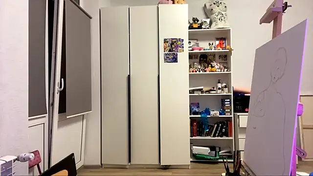 SaintMari webcam