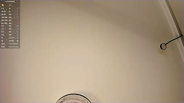 AdeleCroy webcam