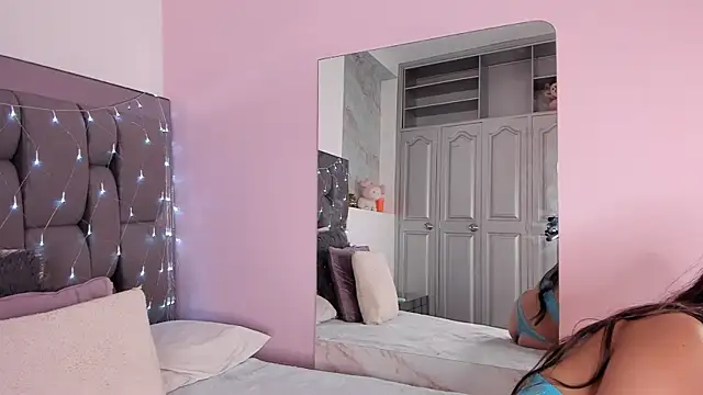 Kendall_Rous_ webcam