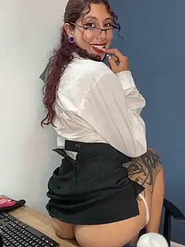 alejita_machado webcam