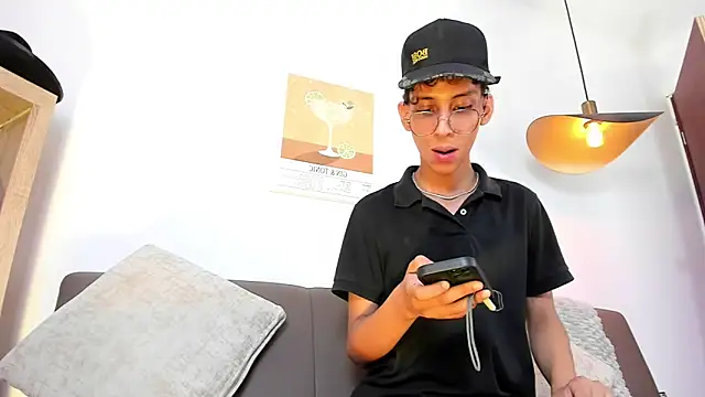 dax_blaze webcam