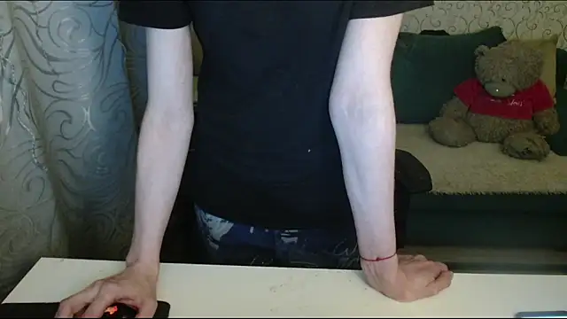 _AlliceCullen_ webcam
