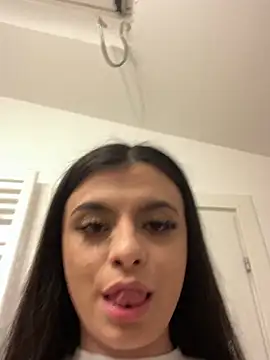 AshleyKartter webcam