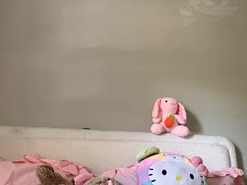 bunnypillow webcam