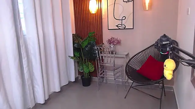 Kenya--Buhle webcam
