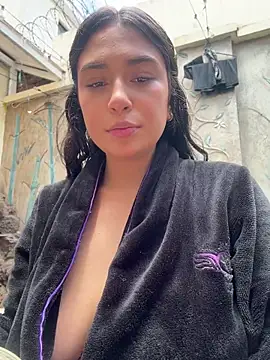 dayra_angels webcam