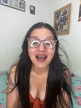 Casandra_inthemorning