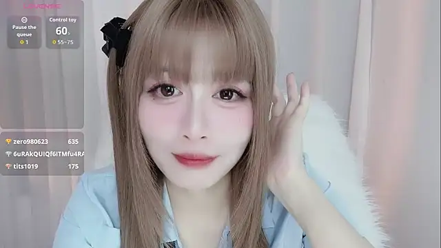 -zhuzhu-999- webcam