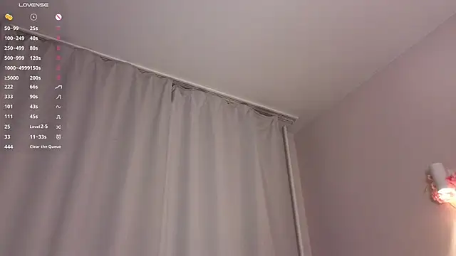 SharonNightt webcam