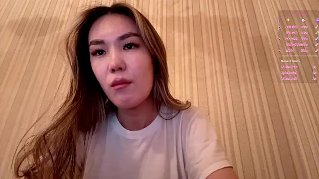 JenellKjelland webcam