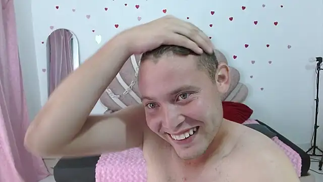 sven_fox723 webcam