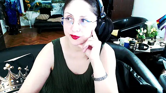 Imperatriza webcam