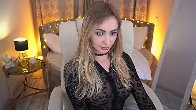 GraceCandy webcam