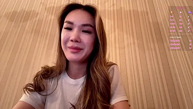 JenellKjelland webcam