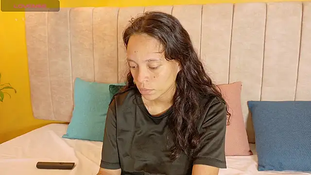 lexyfyre webcam