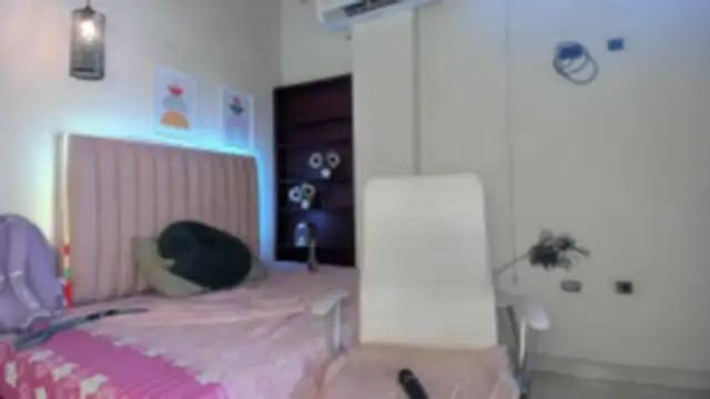 Allyson_aisha webcam