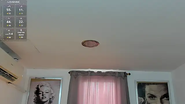 beautyari_ (F young) - CREAMY DELICIOUS CUMSHOW:shy:
