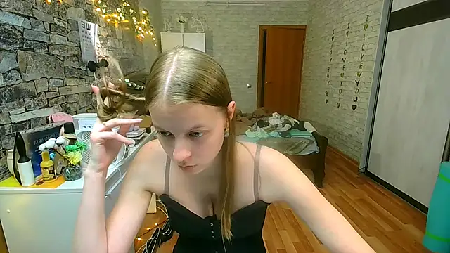 __Aphrodita__wow__ webcam
