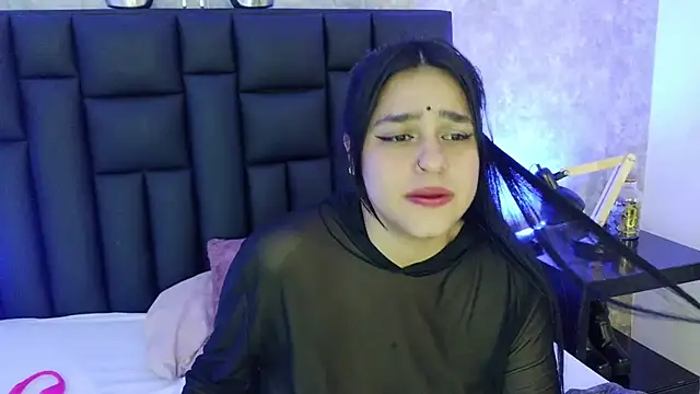 crystaldarliing webcam