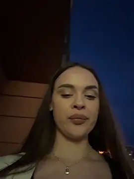 KristiRich webcam