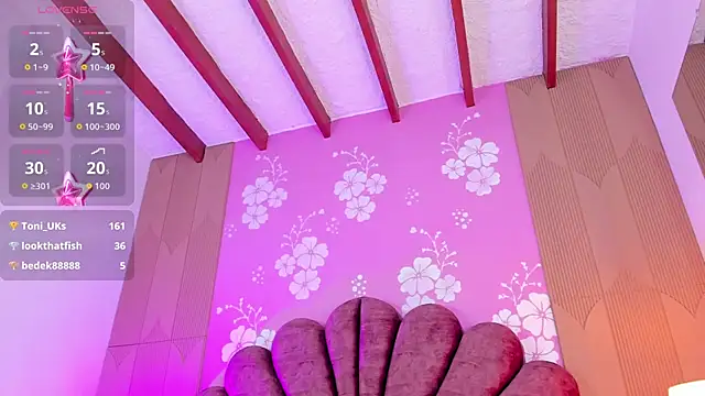 violetsmith1_ webcam