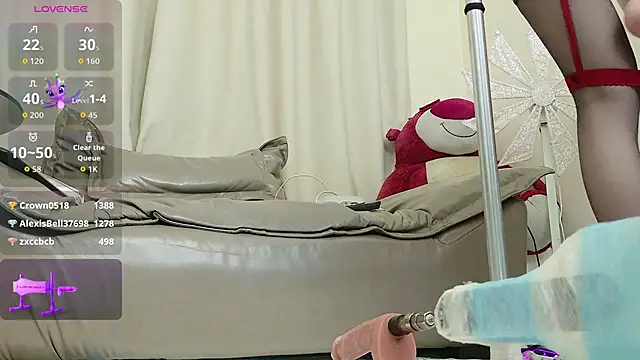 fox-yiyi