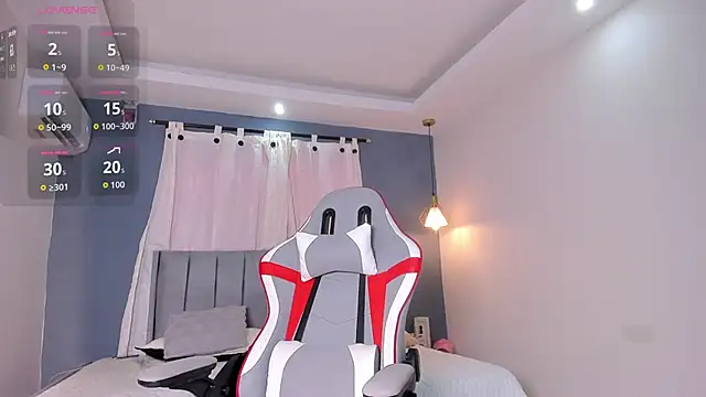 valentina_noa - Valentina_Noa's free webcam - UK Sex Cams