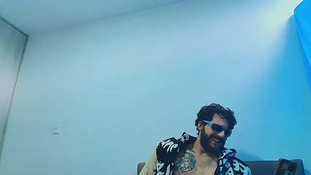 thomas_gun webcam