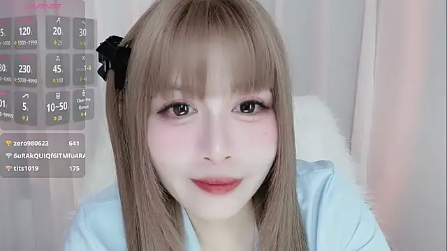 -zhuzhu-999- webcam